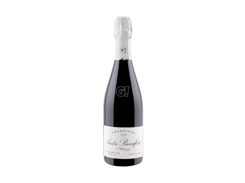 Champagne André Beaufort Réserve Demi Sec | Compra online - GLUGULP!
